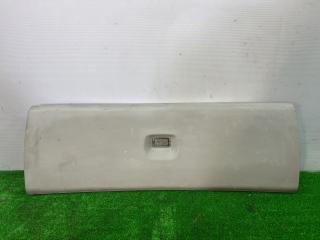 обшивка крышки багажника Opel Zafira 1 поколение (A) 2000, 2.0 л., Y 20 DTH, дизель, МКПП, синий металлик, минивэн, передний привод, 90579852