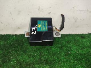 блок комфорта Hyundai Terracan 1 поколение 2003, 2.5 л., D4BH, дизель, АКПП, серебристый, внедорожник 5 дв., полный подключаемый привод