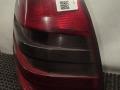 фонарь задний правый Mercedes-Benz C-Класс W202/S202 1995, 2.2 л., дизель, МКПП, черный, седан, задний привод - фото №2