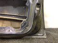 дверь передняя правая Ford Focus 2 поколение [рестайлинг] 2009, 1.6 л., бензин, МКПП, черный, универсал, передний привод - фото №8