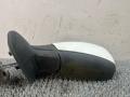 зеркало наружное левое Peugeot 306 1 поколение 1997, 1.9 л., дизель, МКПП, белый, универсал, передний привод - фото №2
