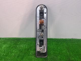 панель заднего правого фонаря Fiat Ducato 2 поколение 1999, 2.8 л., 8140.43, дизель, МКПП, белый, фургон, передний привод, 337042