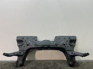 балка подвески передняя (подрамник) Lancia Lybra 1 поколение 839 2000, 1.8 л., i, 839 A9.000, бензин, МКПП, синий, универсал, передний привод