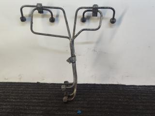 трубка топливная Ford Escort 5 поколение (1990 - 1992), 1.6 л., дизель, МКПП, передний привод