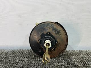 вакуумный усилитель тормозов Volkswagen Passat B3 1991, 1.8 л., бензин, МКПП, белый, седан, передний привод, 357612105C