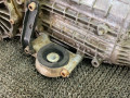 КПП механическая (МКПП) Audi 80 B3 89/B3 1987, 1.8 л., бензин, МКПП, серый, седан, передний привод, 0750AUF20020 - фото №9