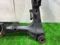 балка подвески передняя (подрамник) Nissan Murano Z50 2005, 3.5 л., бензин, АКПП, черный, внедорожник 5 дв., полный привод - фото №4