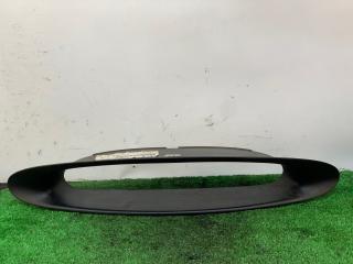 рамка панели приборов Citroen Xsara Picasso 1 поколение 2002, 2.0 л., бензин, МКПП, серый, передний привод, 0362519, 96313165ZL