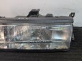 фара левая Mazda 626 3 поколение (1987 - 1992), 2.0 л., бензин, МКПП, седан, передний привод, 216-1115 - фото №3