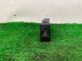 кнопка аварийной сигнализации Hyundai Terracan 1 поколение 2003, 2.5 л., D4BH, дизель, АКПП, серебристый, внедорожник 5 дв., полный подключаемый привод