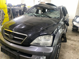 Kia Sorento 1 поколение