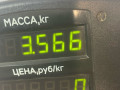 диск тормозной задний Hyundai Elantra 3 поколение [рестайлинг] XD 2005, 1.6 л., G4ED, бензин, МКПП, серебристый, седан, передний привод - фото №5