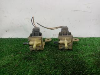 электромагнитный клапан Opel Omega B 1998, 2.0 л., бензин, 5МКПП, красный, универсал, задний привод