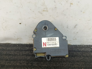 моторчик заслонки печки Opel Sintra 1 поколение 1999, 2.2 л., X 22 XE, бензин, МКПП, серебристый, минивэн, передний привод, 16177.412, G3073324C