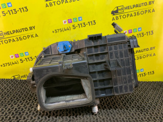 сопротивление печки Kia Sorento 1 поколение 2005, 2.5 л., D4CB, дизель, АКПП, черный, внедорожник 5 дв., полный подключаемый привод