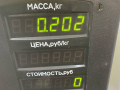 ус под фонарь правый Pontiac Sunfire 1 поколение 1999, 2.2 л., бензин, АКПП, черный, передний привод - фото №5
