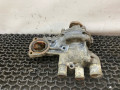 помпа Volkswagen Santana 1 поколение 1988, 1.6 л., бензин, синий, передний привод - фото №5