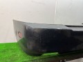 бампер задний Mitsubishi Mirage 5 поколение 2002, 1.5 л., бензин, АКПП, чёрный, купе, передний привод - фото №5