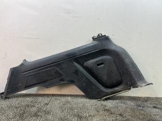 обшивка багажника Volkswagen Golf 3 поколение 1995, 1.9 л., AEY, дизель, МКПП, белый, универсал, передний привод, 1H9867430