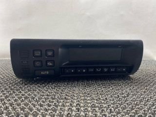 блок управления печки / климат-контроля Renault Safrane 1 поколение [рестайлинг] 1997, 2.0 л., бензин, АКПП, красный, седан, передний привод