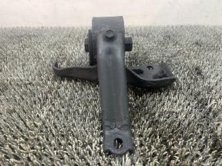 кронштейн КПП Toyota Carina E 1 поколение T190 1995, 1.6 л., 4A-FE, бензин, МКПП, зелёный, хетчбэк 5 дв., передний привод