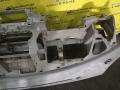панель передняя салона (торпедо) Nissan Almera Tino V10 2001, 2.2 л., YD22DDT, дизель, МКПП, берюзовый, минивэн, передний привод - фото №5