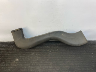 ВОЗДУХОВОД ОТОПИТЕЛЯ (ПЕЧКИ) Fiat Scudo 1 поколение (1996 - 2007), 2.0 л., дизель, МКПП, белый, минивэн, передний привод, 1471356080