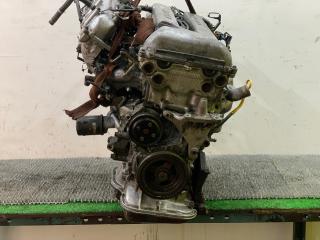 шкив коленвала Nissan Primera P11 1998, 2.0 л., SR20DE, бензин, 5МКПП, серебристый, седан, передний привод