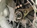 КПП механическая (МКПП) Nissan Primera P12 2002, 2.2 л., дизель, универсал, передний привод - фото №4