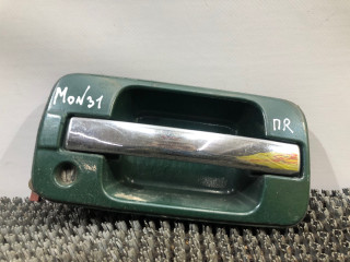 ручка наружная Opel Monterey A 1997, 3.1 л., дизель, МКПП, внедорожник 5 дв.