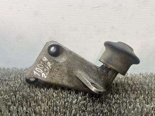 кронштейн двигателя Audi 100 4A/C4 (1990 - 1994), 2.3 л., бензин, МКПП, передний привод, 4A0199343