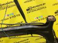 балка подвески задняя Renault Twingo 1 поколение 1996, 1.2 л., C3G 700, бензин, МКПП, желтый, хетчбэк 3 дв., передний привод - фото №10