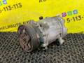 компрессор кондиционера Chery Fora 1 поколение 2009, 2.0 л., SQR484F, бензин, 5МКПП, черный, передний привод - фото №2