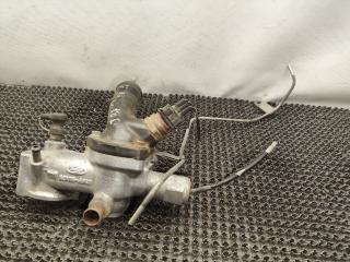 корпус термостата Ford Mondeo 1 поколение 1994, 1.8 л., TD, RFA, дизель, МКПП, универсал, передний привод