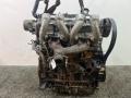 двигатель Peugeot 306 1 поколение 1997, 1.9 л., дизель, МКПП, белый, универсал, передний привод - фото №9