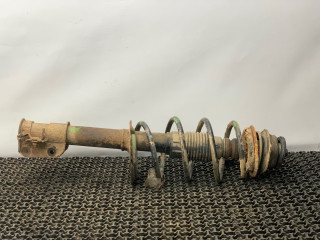 стойка передняя правая Fiat Punto 2 поколение 2002, 1.2 л., 188 A4.000, бензин, 5МКПП, серый, хетчбэк 3 дв., передний привод
