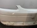бампер передний Ford Taurus 4 поколение 2001, 3.0 л., бензин, АКПП, белый, седан, передний привод - фото №6