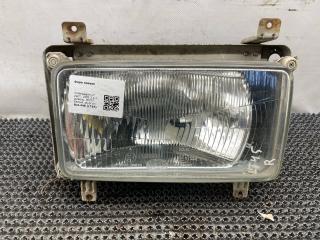 фара правая Volkswagen LT 1 поколение [рестайлинг] 1992, 2.4 л., дизель, МКПП, белый, фургон, 9GH11735701, 9GH11735700