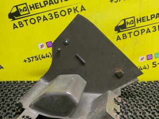пластик Kia Sportage 1 поколение 2000, 2.0 л., FE (16V), бензин, МКПП, зеленый, полный подключаемый привод, правый руль