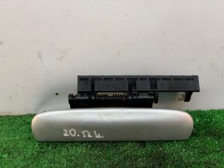 ручка наружная Citroen Xsara Picasso 1 поколение 2002, 2.0 л., бензин, МКПП, серый, передний привод