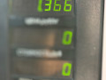 стеклоподъемник электрический задний левый Hyundai Accent 3 поколение (MC) 2009, 1.5 л., бензин, 5МКПП, синий, седан - фото №4