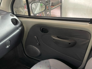 Daewoo Matiz M200 KLYA