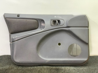 обшивка двери передняя левая Dodge Neon 1 поколение 1998, 2.0 л., бензин, АКПП, зеленый, седан, передний привод