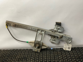 стеклоподъемник задний левый Volkswagen Golf 3 поколение 1996, 1.5 л., mono, бензин, МКПП, хетчбэк 5 дв., передний привод, ABD