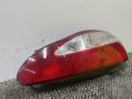 фонарь задний правый Hyundai Coupe RD 1998, 2.0 л., бензин, МКПП, бордовый, купе, передний привод - фото №2