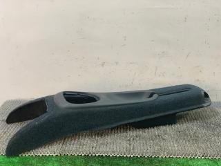 консоль салона Renault Scenic 1 поколение 1998, 1.9 л., дизель, МКПП, серый, минивэн