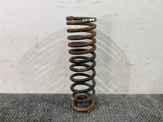 пружина Ford Focus 1 поколение (1998 - 2001), дизель, МКПП, белый, универсал, передний привод