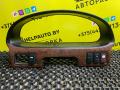 рамка панели приборов Kia Sportage 1 поколение 1999, 2.0 л., FE (16V), бензин, МКПП, синий, внедорожник 5 дв., полный подключаемый привод - фото №2