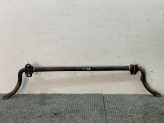 стабилизатор подвески передний Kia Sorento 1 поколение 2006, 2.4 л., дизель, АКПП, серый, внедорожник 5 дв., передний привод