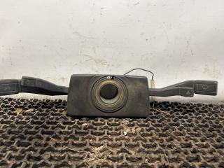 переключатель подрулевой (стрекоза) Audi 100 С3 [рестайлинг] 1990, 2.4 л., AAS, дизель, МКПП, черный, седан, передний привод